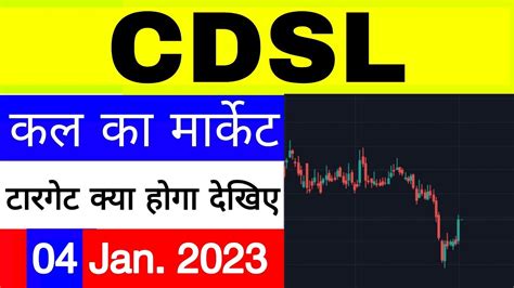 current share price of cdsl